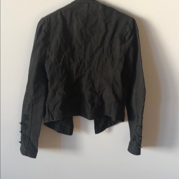 Jacket - Picture 2 of 3